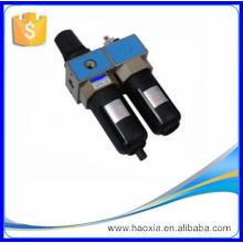 Auto Air Filter Regulator Lubricator Auto Filter UFR/L-02 03 04